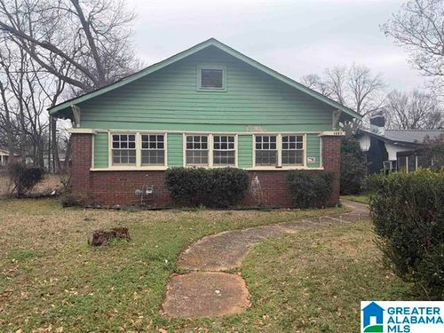 1661 Alemeda Ave Sw, Birmingham, AL, 35211-3739 | Card Image