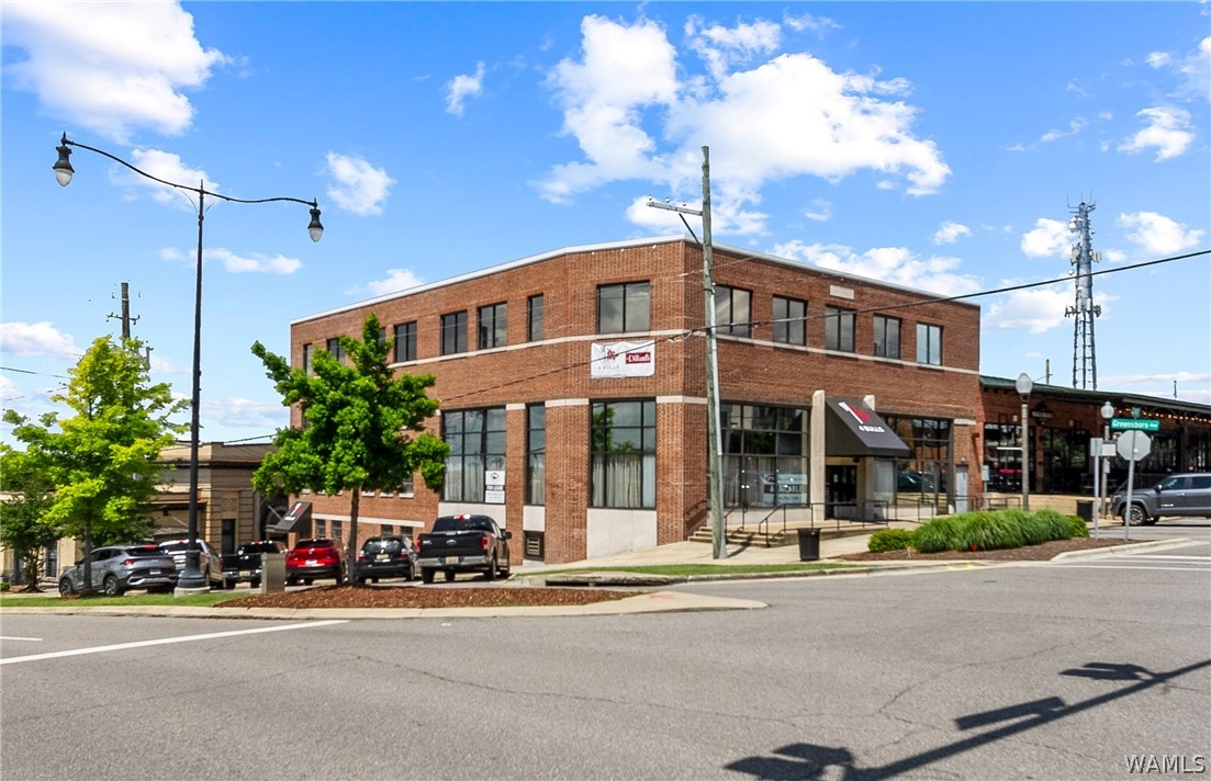 2330 4Th St, Tuscaloosa, AL 35404