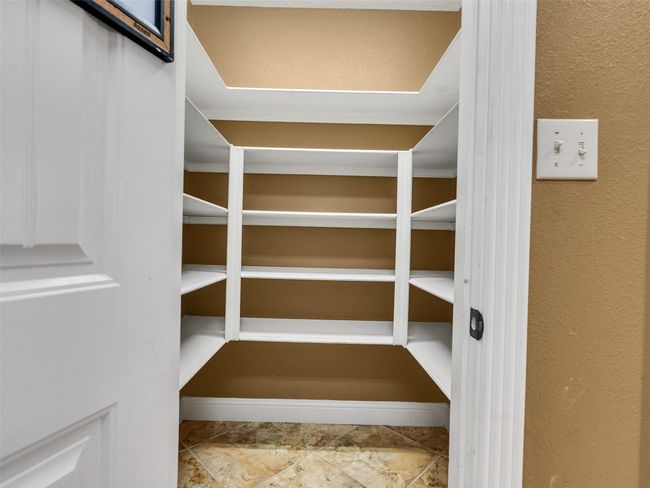 Pantry as is. | Image 7