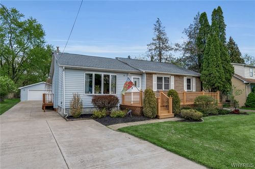 59 Weigand St, West Seneca, NY, 14224-1432 | Card Image