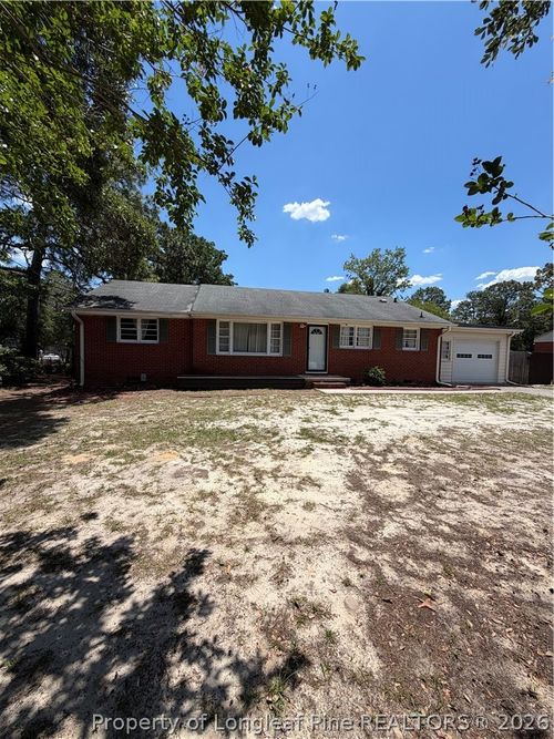 3325 Boone Trail, Fayetteville, NC, 28306 | Card Image