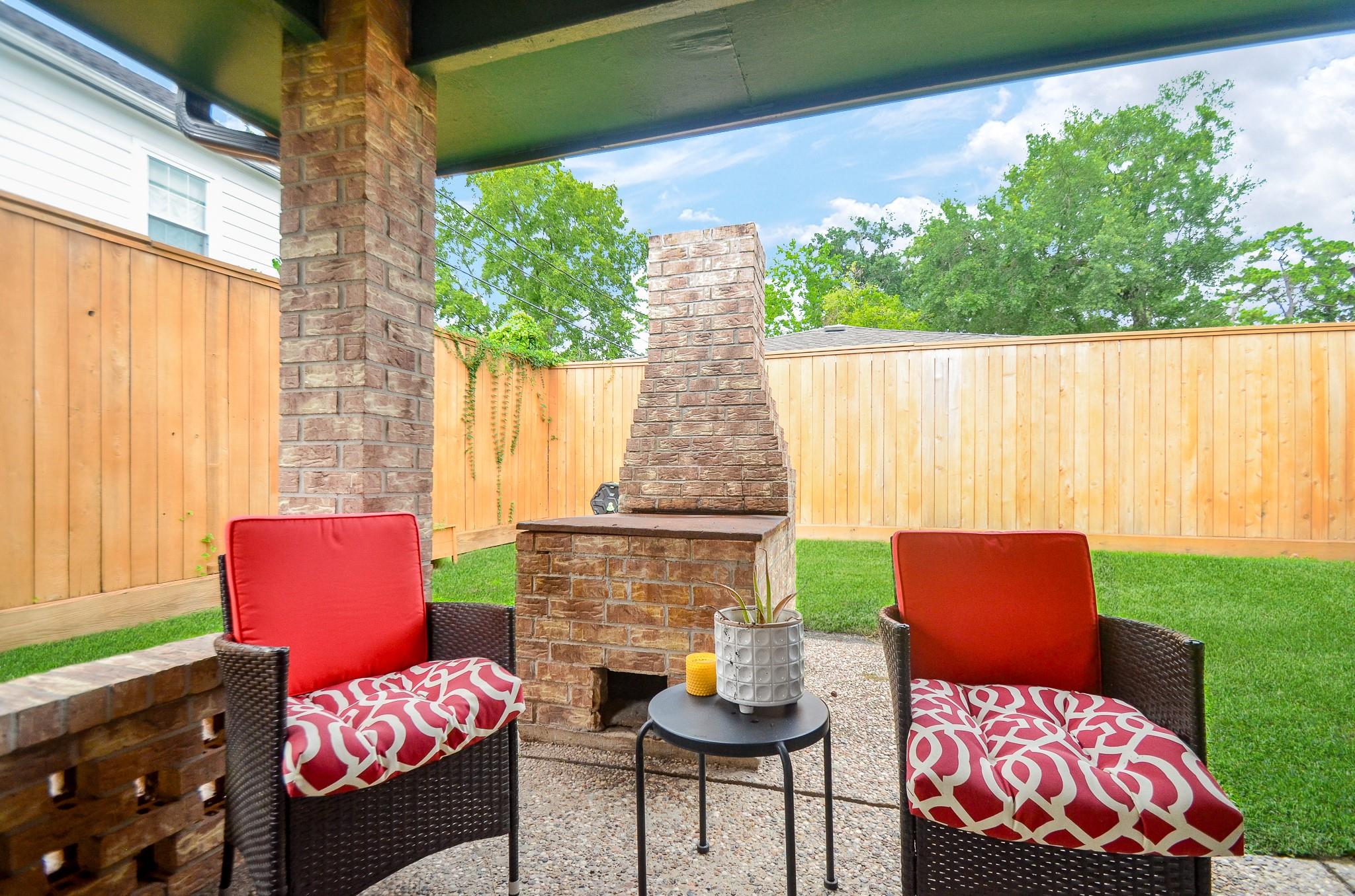 Residential in Houston
