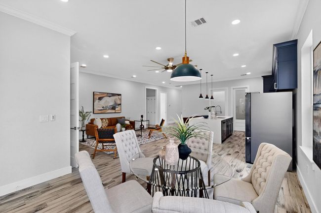 10916 Cade Rd, House other with 3 bedrooms, 3 bathrooms and null parking in Dallas TX | Image 13