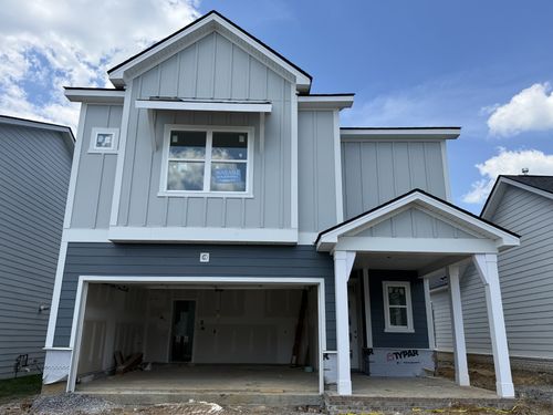 933 Brooklyn Crossing Rd, Gallatin, TN, 37066-5391 | Card Image