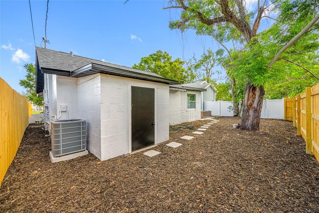 4626 8 Th Ave S, House other with 4 bedrooms, 1 bathrooms and null parking in ST PETERSBURG FL | Image 41