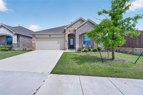 3308 Tulip Poplar Trl, Mckinney, TX, 75071-3934 | Card Image