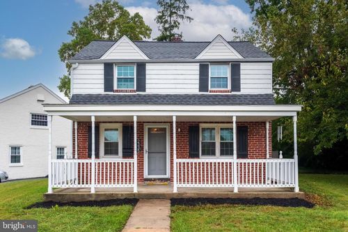 2335 Poe Rd, SECANE, PA, 19018-3315 | Card Image