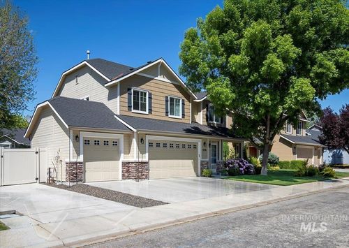 4226 E Tahiti St, Meridian, ID, 83646-6341 | Card Image