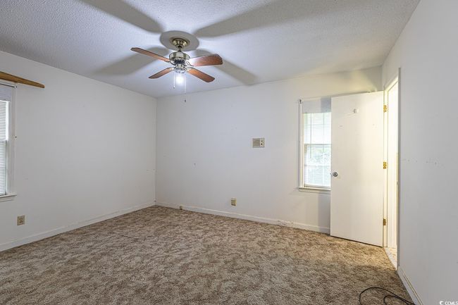 705 White Oak Dr, House other with 3 bedrooms, 2 bathrooms and 6 parking in Johnsonville SC | Image 8
