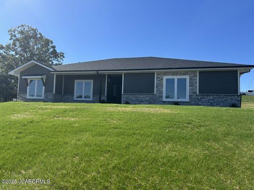 1215 Summerfield Dr, Jefferson City, MO, 65109-5073 | Card Image