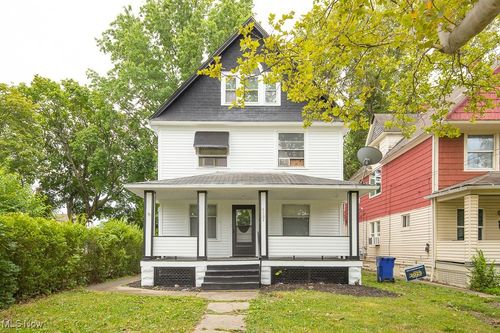 4131 Woodbridge Ave, Cleveland, OH, 44109-5947 | Card Image