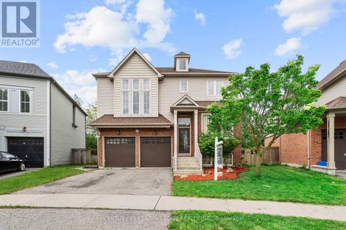 101 Woodbine Pl, Oshawa, ON, L1L1C5 | Card Image