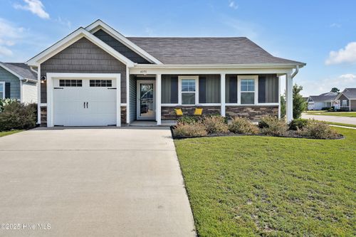 4058 Ironstone Ct, Leland, NC, 28451-9814 | Card Image
