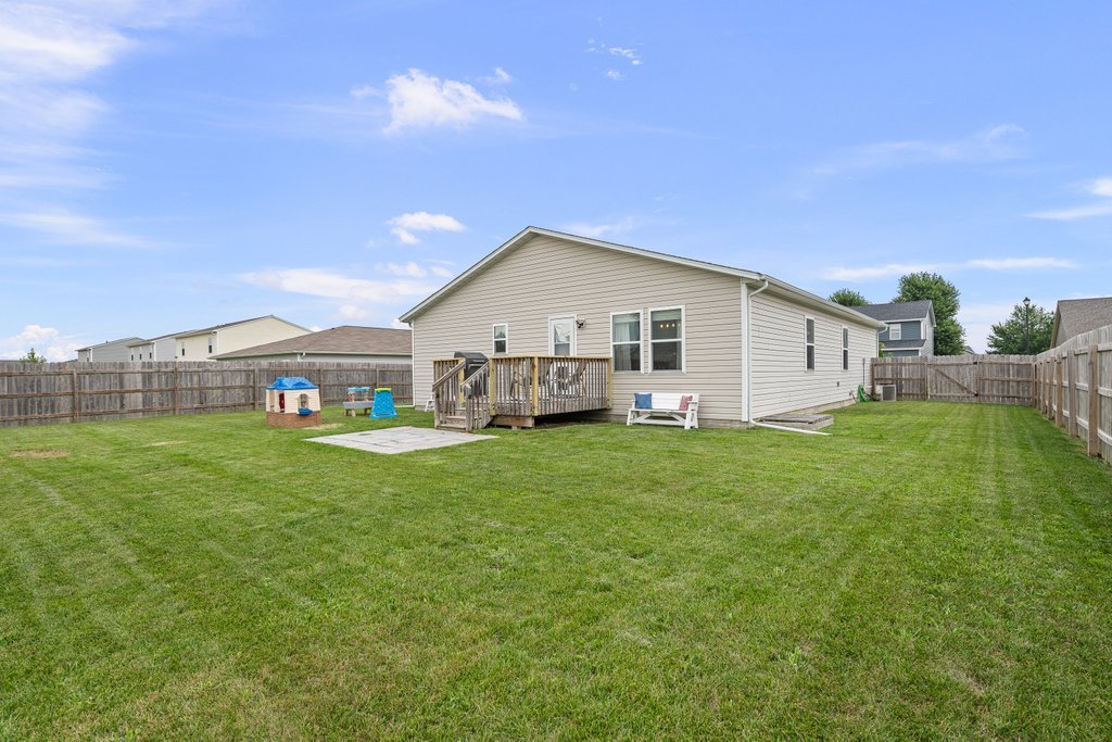 Residential in Davenport 3