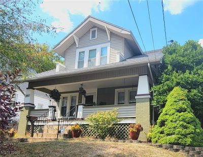 109 E Spring Street, House other with 3 bedrooms, 1 bathrooms and null parking in Marietta OH | Image 1