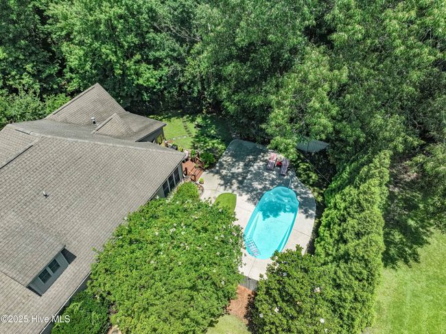 1 Joshua Dr, House other with 4 bedrooms, 3 bathrooms and 2 parking in Chocowinity NC | Image 58