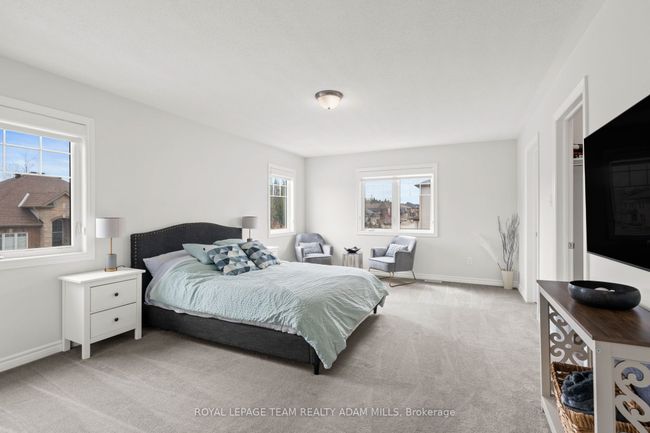 875 Stallion Cres, House other with 5 bedrooms, 4 bathrooms and 2 parking in Stittsville ON | Image 20
