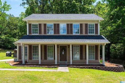 118 Carriage Dr, Maylene, AL, 35114-9753 | Card Image