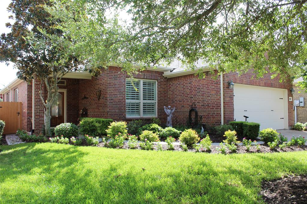 Cecina St, League City, TX 77573