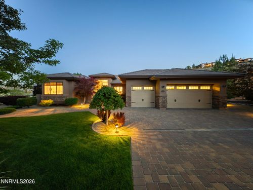 3560 Aspen Holw, Reno, NV, 89511-3296 | Card Image