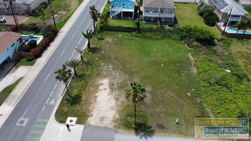 11-201 W Atol St, South Padre Island, TX, 78597-7110 | Card Image
