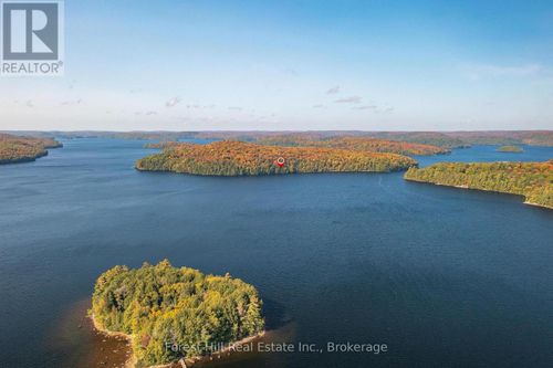 0 Bear Island, Dysart et al (Havelock), ON, P0A1E0 | Card Image