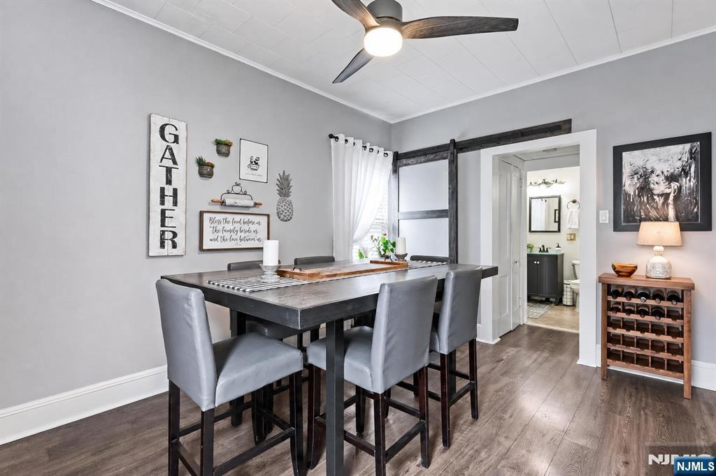 Residential in North Arlington 4
