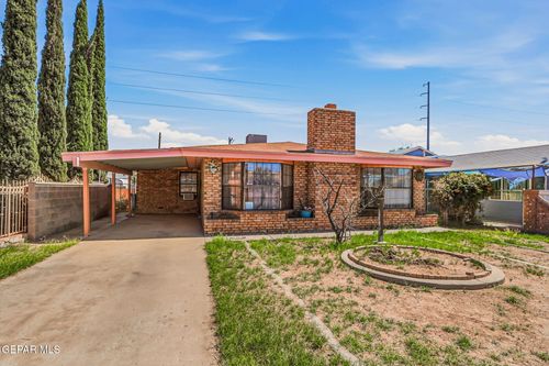 5608 Rosa Ave, El Paso, TX, 79905-1736 | Card Image