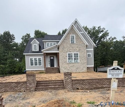 1318 Keaton Chase Ln, Midlothian, VA, 23112-3677 | Card Image