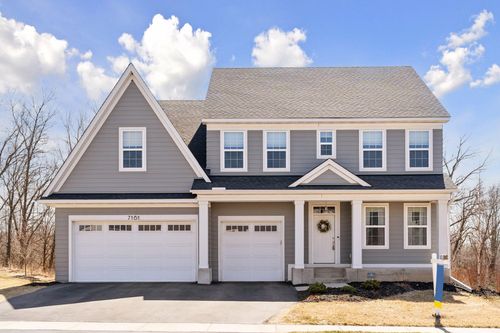 7161 61st St S, Cottage Grove, MN, 55016-6028 | Card Image