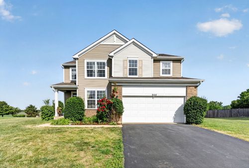 905 Avalon Way, Minooka, IL, 60447-4591 | Card Image