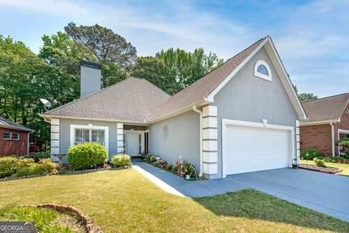 7578 Livingston Dr, Jonesboro, GA, 30236-7246 | Card Image