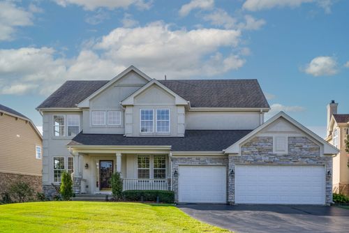 1688 Saint Andrew Dr, Vernon Hills, IL, 60061-1050 | Card Image