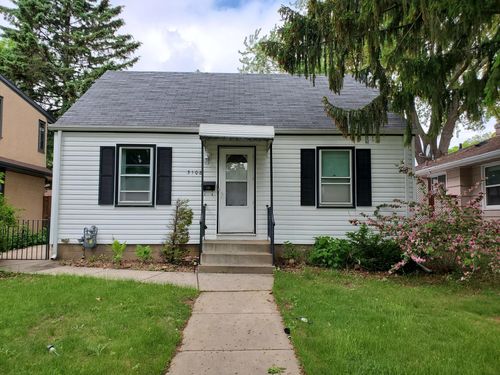 3108 Maryland Ave S, Saint Louis Park, MN, 55426-3215 | Card Image