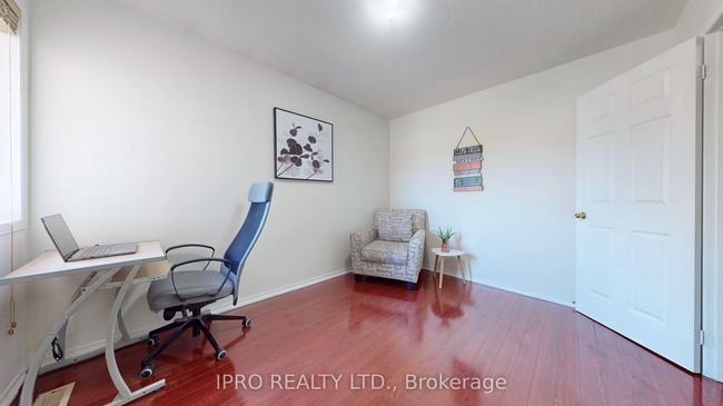 41 Lauraglen Cres, House attached with 6 bedrooms, 4 bathrooms and 4 parking in Brampton ON | Image 29