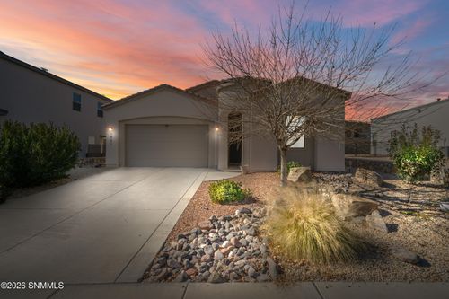 1951 Calle De Fuerte, Las Cruces, NM, 88011-7294 | Card Image