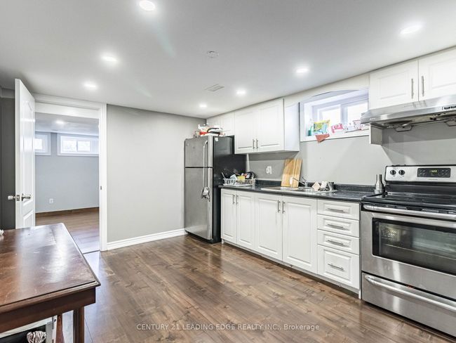 7 Coniston Ave, House other with 5 bedrooms, 3 bathrooms and 6 parking in Brampton ON | Image 22