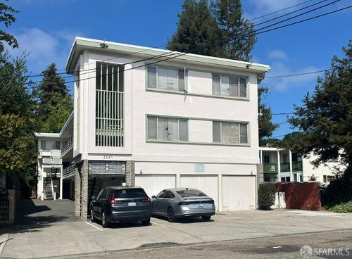 3541 Dimond Ave, Oakland, CA, 94602-2254 | Card Image