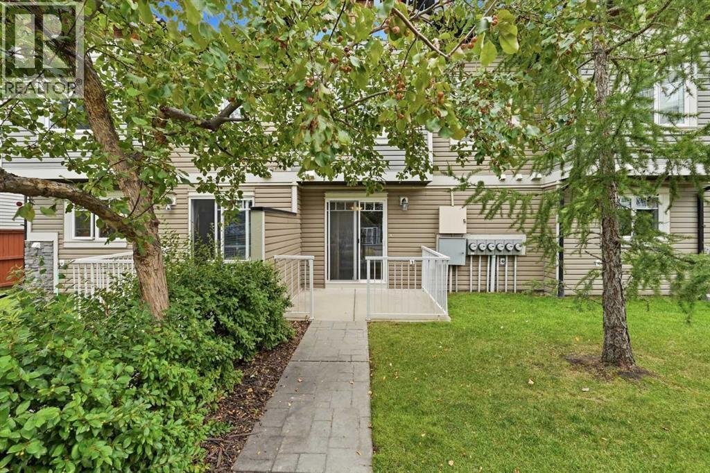 Residential in Calgary 4