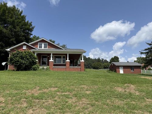 1595 E Main St, Lebanon, VA, 24266-3465 | Card Image