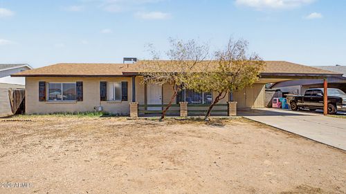 7506 W Turney Ave, Phoenix, AZ, 85033-2423 | Card Image