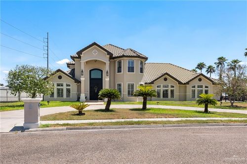 4308 Sierra Drive, Mission, TX, 78573 | Card Image
