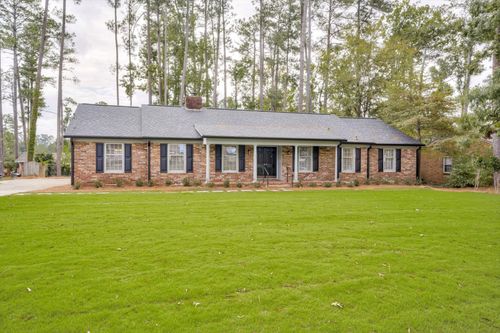 3518 Nassau Dr, Augusta, GA, 30909-2624 | Card Image