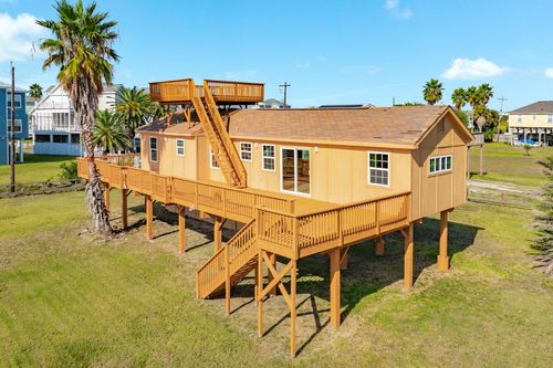 4120 Oleander Dr, Galveston, TX, 77554-7758 | Card Image