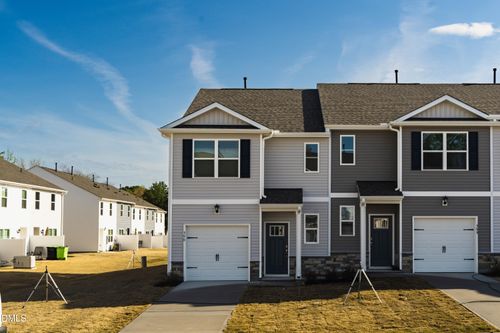 390 Freestall Dr, Wake Forest, NC, 27587-3058 | Card Image