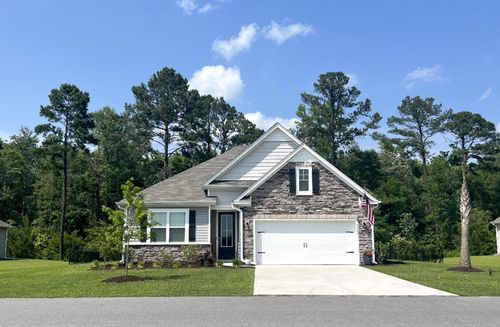 1040 Wading Point Boulevard, Huger, SC, 29450 | Card Image