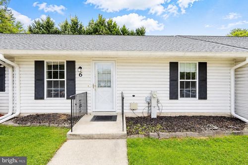 6-9250 Cherry Ln, LAUREL, MD, 20708-1162 | Card Image
