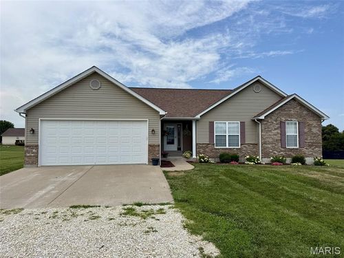 14878 Pike 343, Bowling Green, MO, 63334-4937 | Card Image