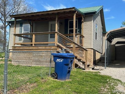 800 S Hickory St, Salem, MO, 65560-1618 | Card Image