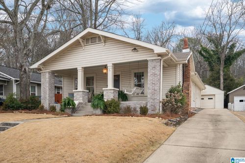 1624 Woodfern Dr, HOMEWOOD, AL, 35209-1708 | Card Image